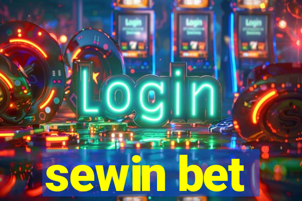 sewin bet